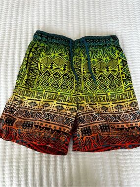 Men's Print Swim Trunks - 3/$12 Bundle & Save!